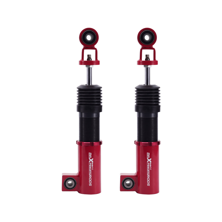 24 Way Damper Coilover Suspension compatible for Hyundai Veloster 2012-2017