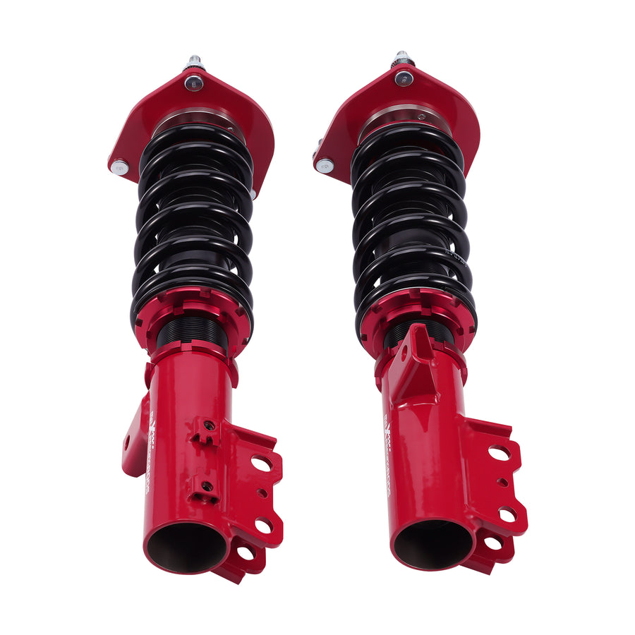 24 Way Damper Coilover Suspension compatible for Hyundai Veloster 2012-2017