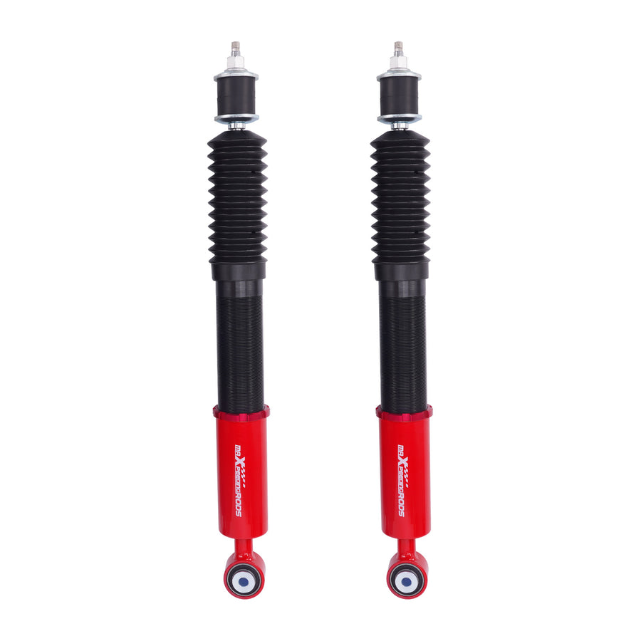 24 Way Damper Coilover Suspension Kit For Benz C-CLASS W203 C220 CLK280 00-08