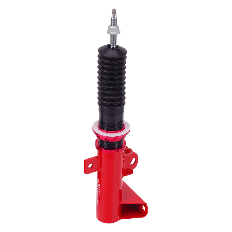 24 Way Damper Coilover Suspension Kit For Benz C-CLASS W203 C220 CLK280 00-08
