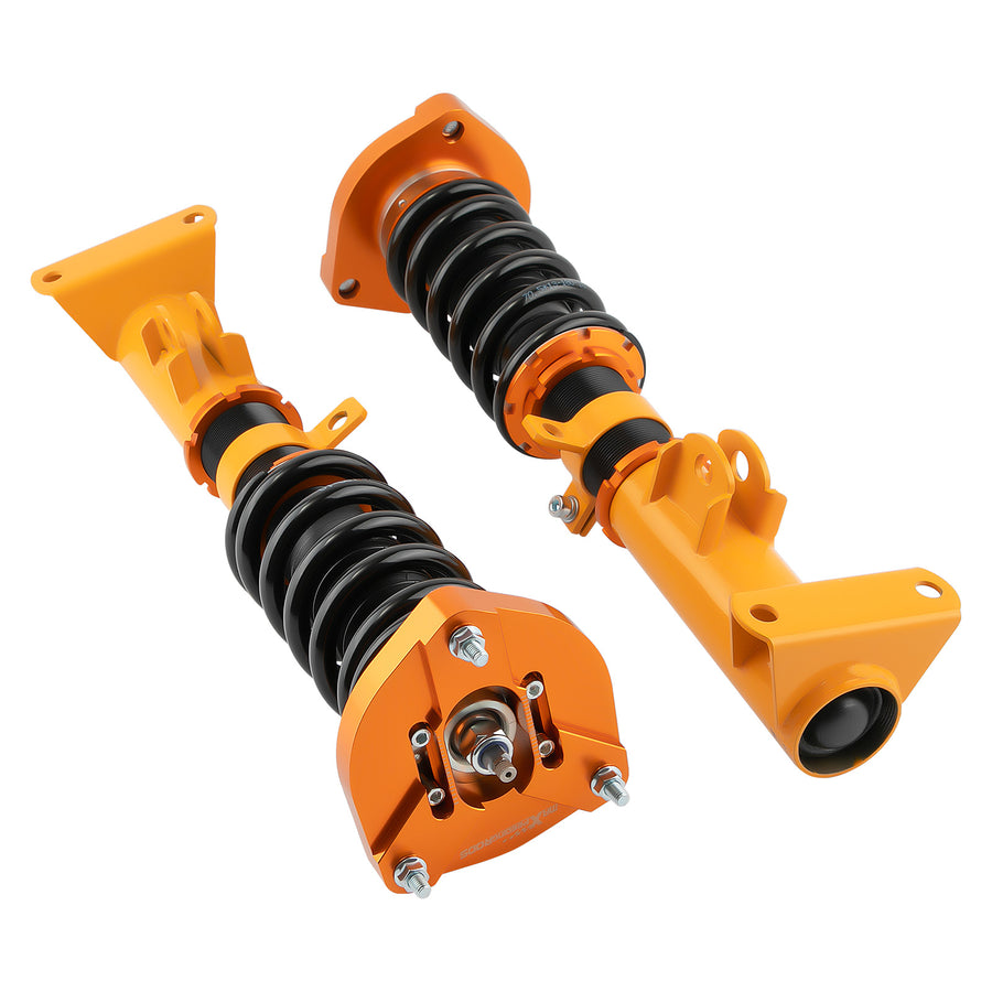 Adjustable Coilovers Struts compatible for Mercedes W204 C300 C250 RWD 08-14