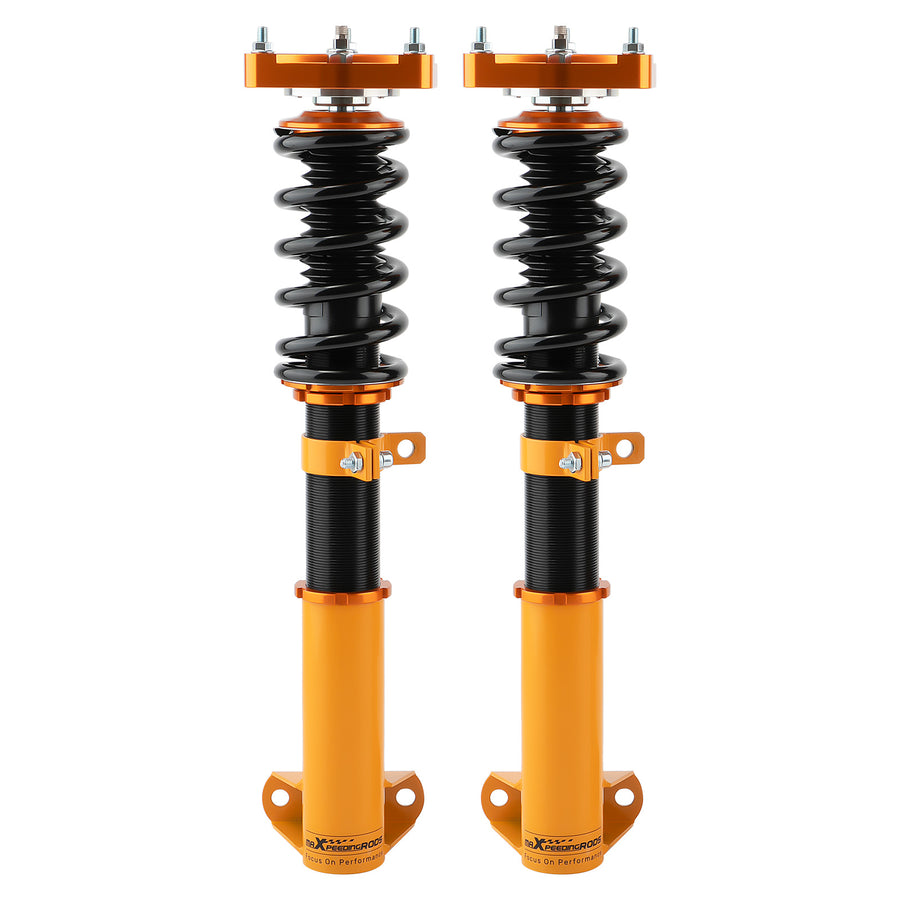 Adjustable Coilovers Struts compatible for Mercedes W204 C300 C250 RWD 08-14
