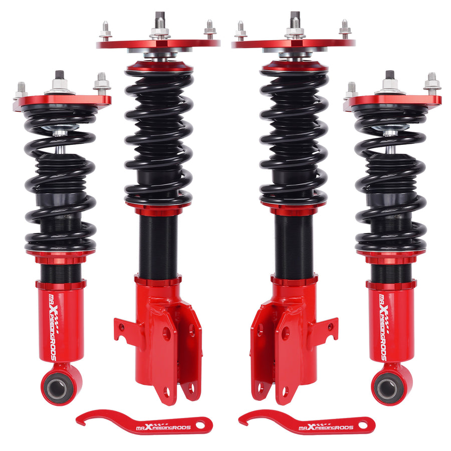 Coilovers Lowering Kit compatible for Subaru WRX STI (VA) 2015-2021