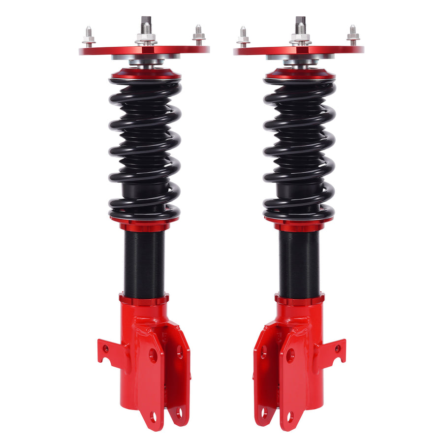 Coilovers Lowering Kit compatible for Subaru WRX STI (VA) 2015-2021