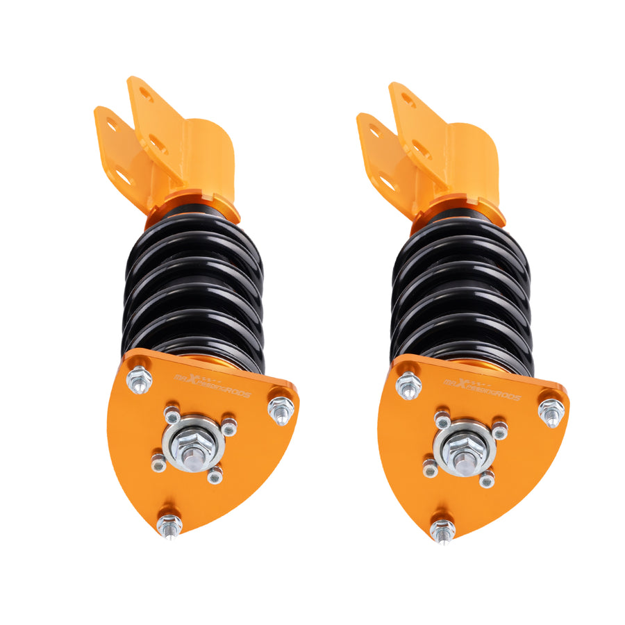 Coilovers Kits compatible for Scion XB 2004 2005 2006 Strut Suspension Shocks Adj. Height
