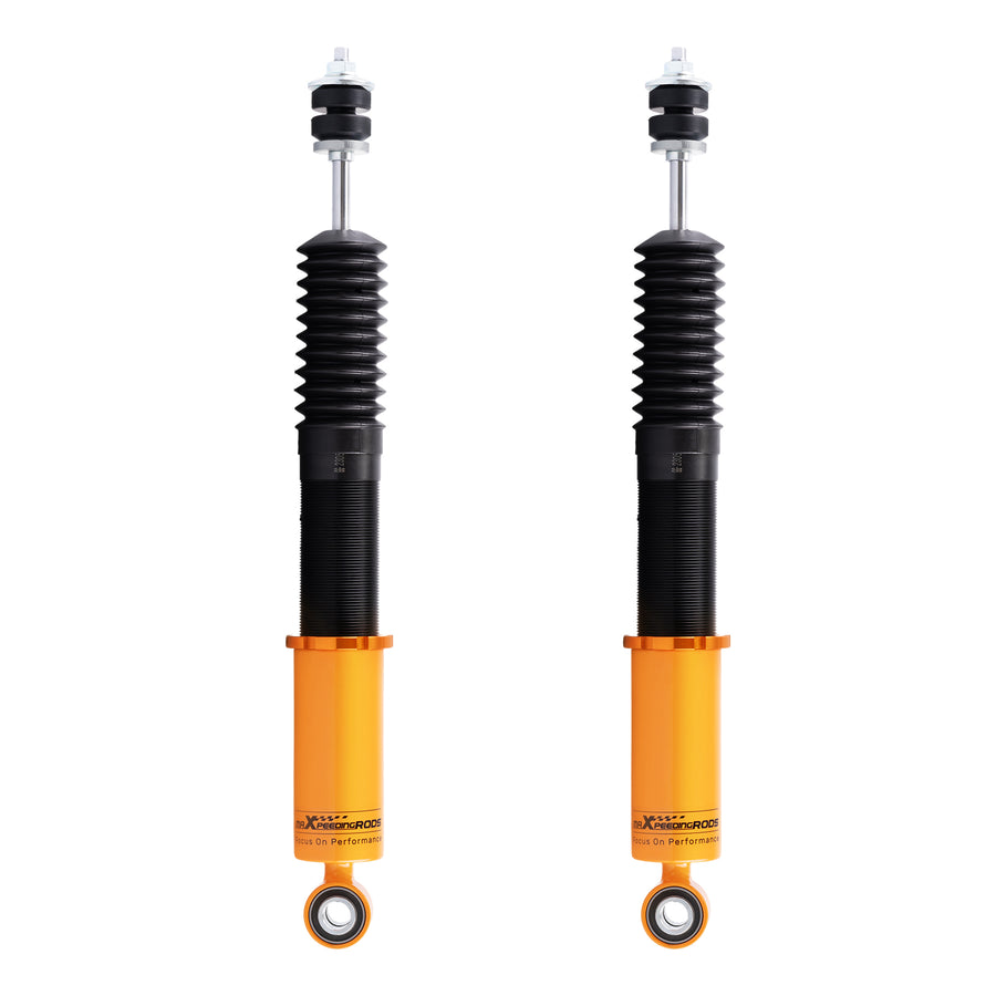 Coilovers Kits compatible for Scion XB 2004 2005 2006 Strut Suspension Shocks Adj. Height