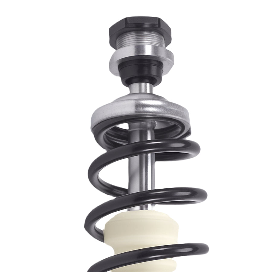 2x Front Gas Shock Strut Absorbers compatible for Can-Am Outlander 500 Max 500 2007-2009