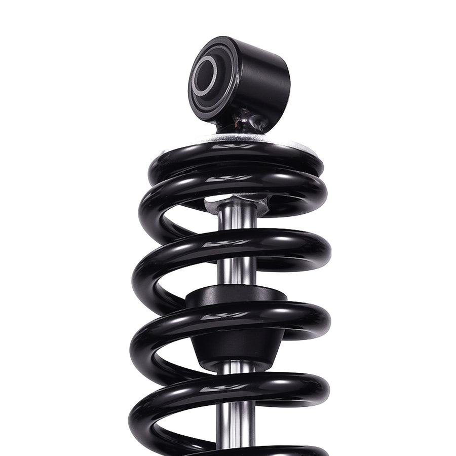 3x Rear/Front Shocks Strut Absorber Kit compatible for Honda Fourtrax 300 1993-2000