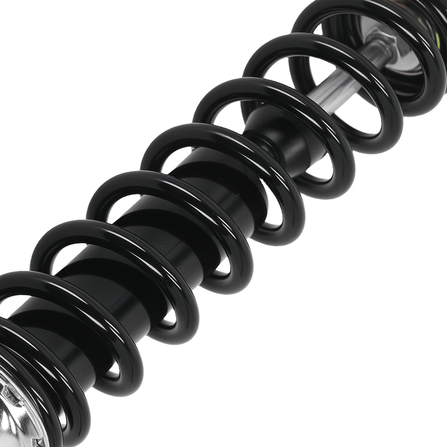 Front Gas Shock Absorber compatible for John Deere AM130448 TS TH TX 4x2 6x4 Gators UTV