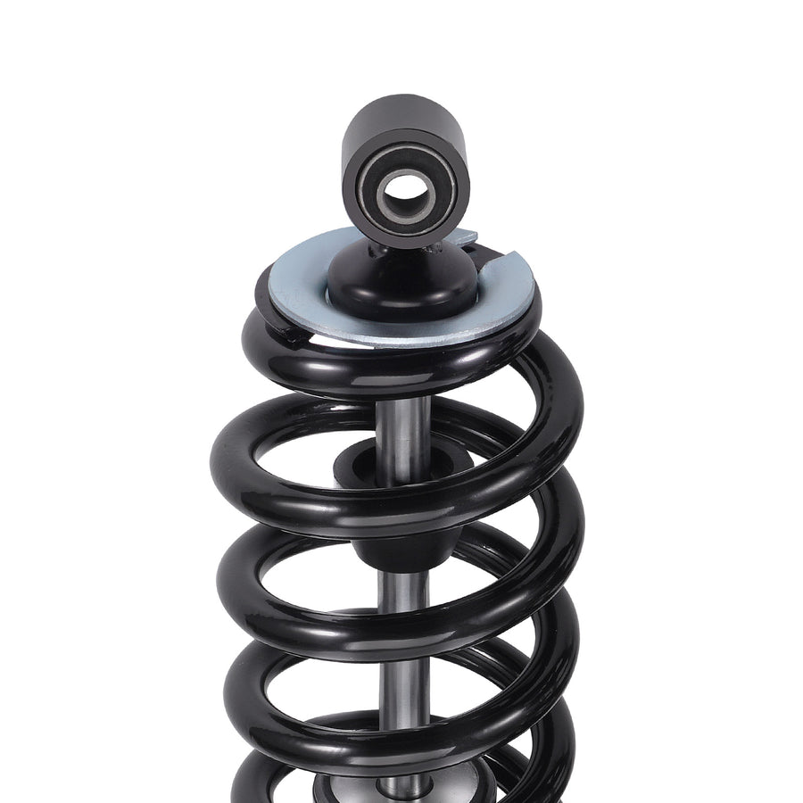 2x Front Gas Shock Strut Absorbers compatible for Polaris Ranger 500 09-10 compatible for Ranger 800 10-15