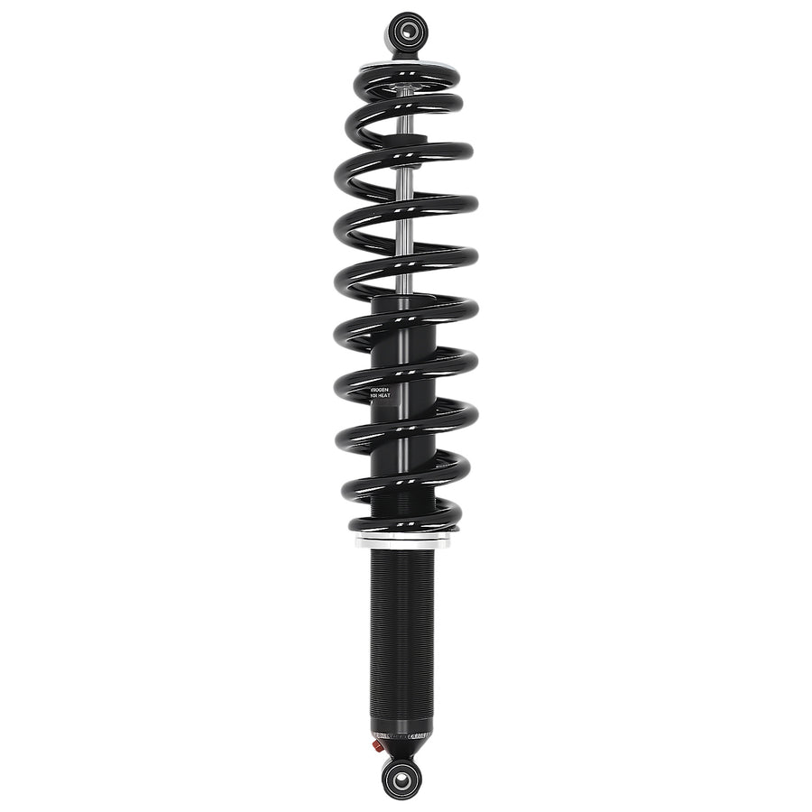 Rear Shocks Struts Gas-Charged 7044876 For 2019-2023 compatible for Polaris Ranger XP 1000 Crew