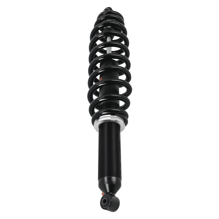 Rear Shocks Struts Gas-Charged 7044876 For 2019-2023 compatible for Polaris Ranger XP 1000 Crew