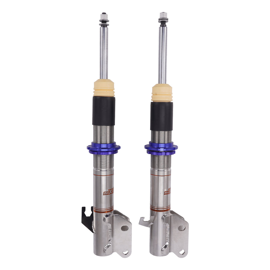Comfort 1 Coilovers Suspension Shocks compatible for SUBARU IMPREZA 99-09