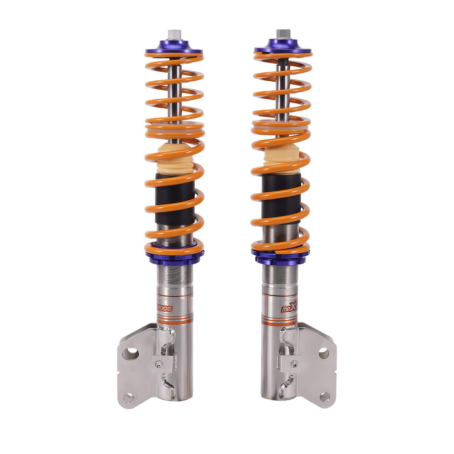 Comfort 1 Coilovers Suspension Shocks compatible for SUBARU IMPREZA 99-09
