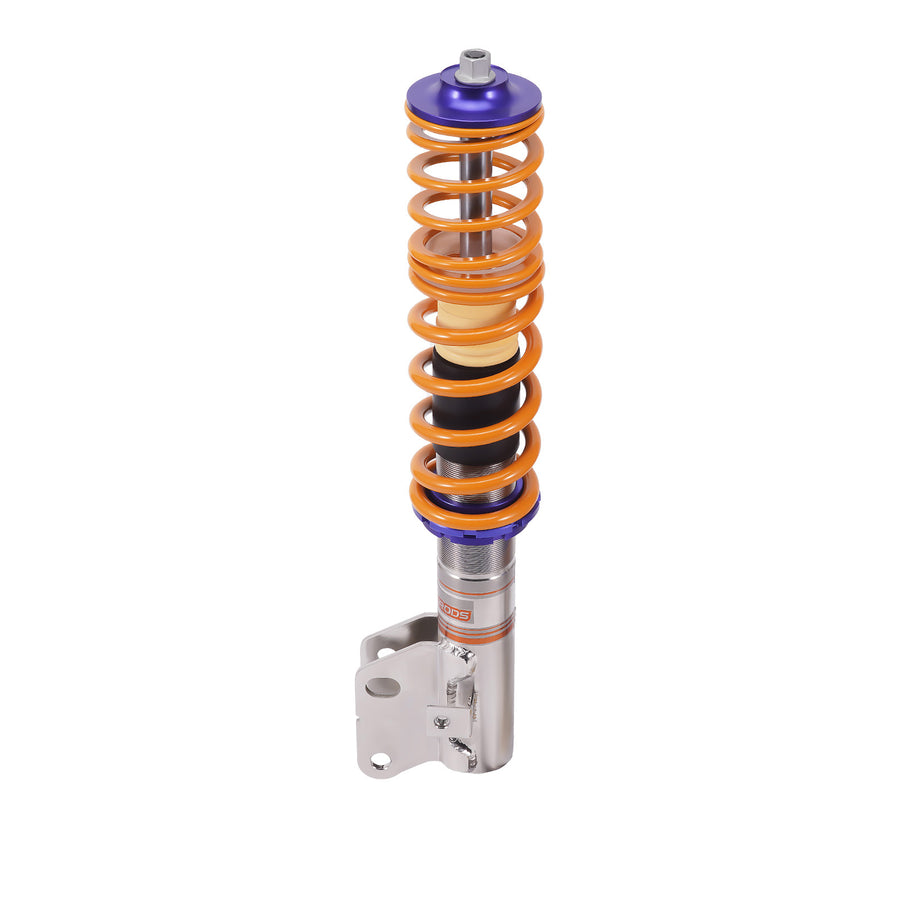 Comfort 1 Coilovers Suspension Shocks compatible for SUBARU IMPREZA 99-09