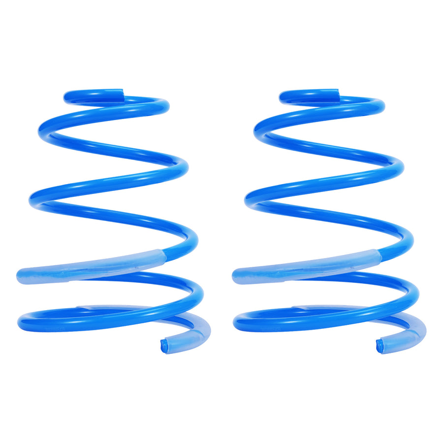 Lowering Springs Kit compatible for Porsche Cayman (987) 2005-2013