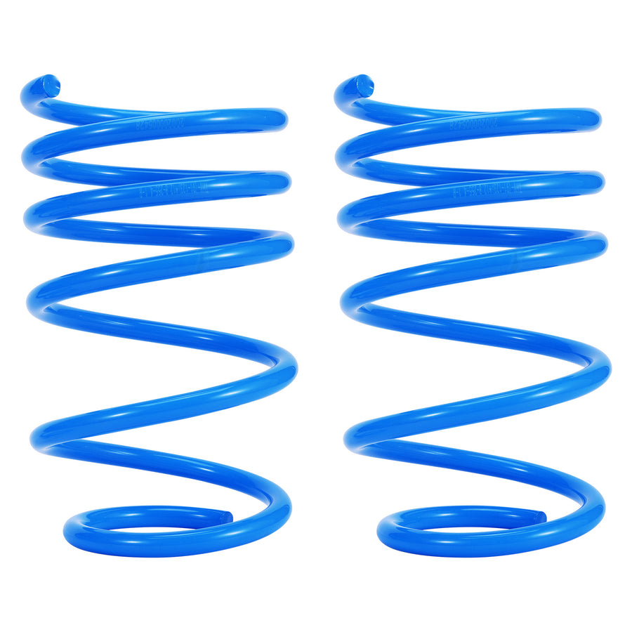 Lowering Springs Kit compatible for Porsche Cayman (987) 2005-2013