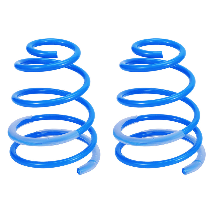 Lowering Springs Kit compatible for Porsche Cayman (987) 2005-2013