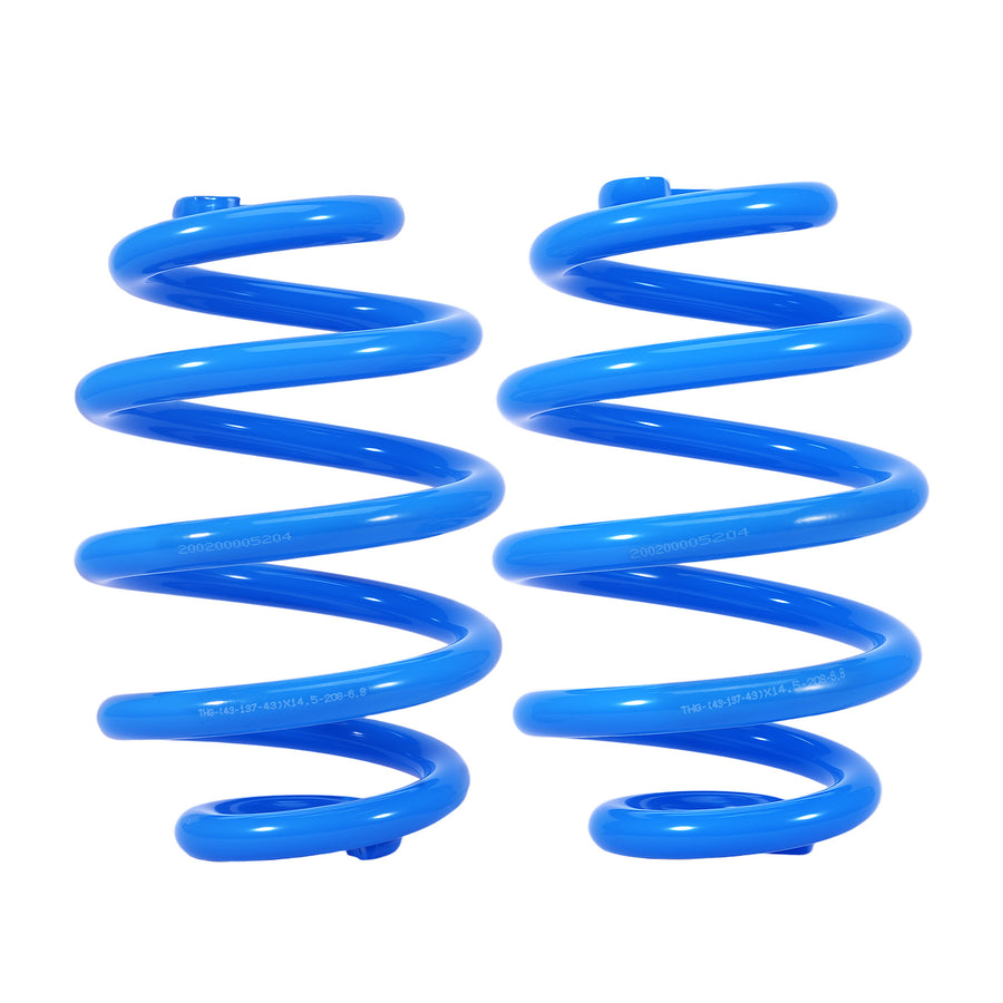 Lowering Springs Kit For compatible for BMW 3-Series Coupe / Sedan E36 92-99