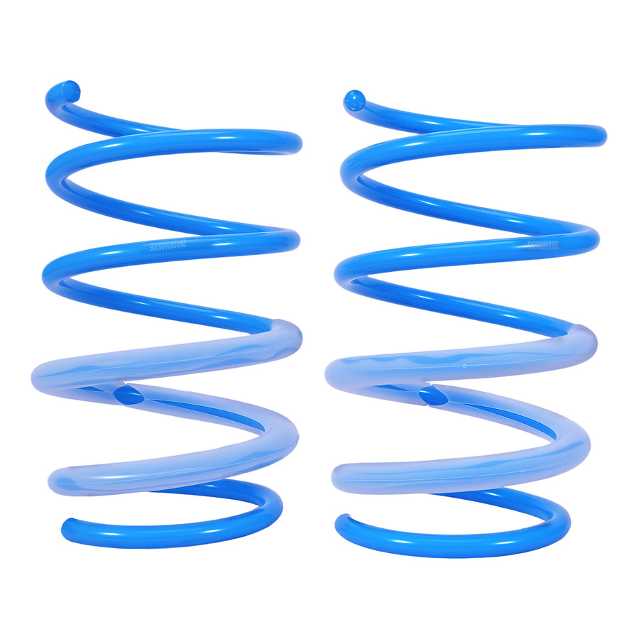 Lowering Springs Kit For compatible for BMW 3-Series Coupe / Sedan E36 92-99