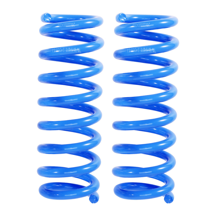 Lowering Springs compatible for BMW F20 F21 F22 F23 2014-2020 M230i M240i