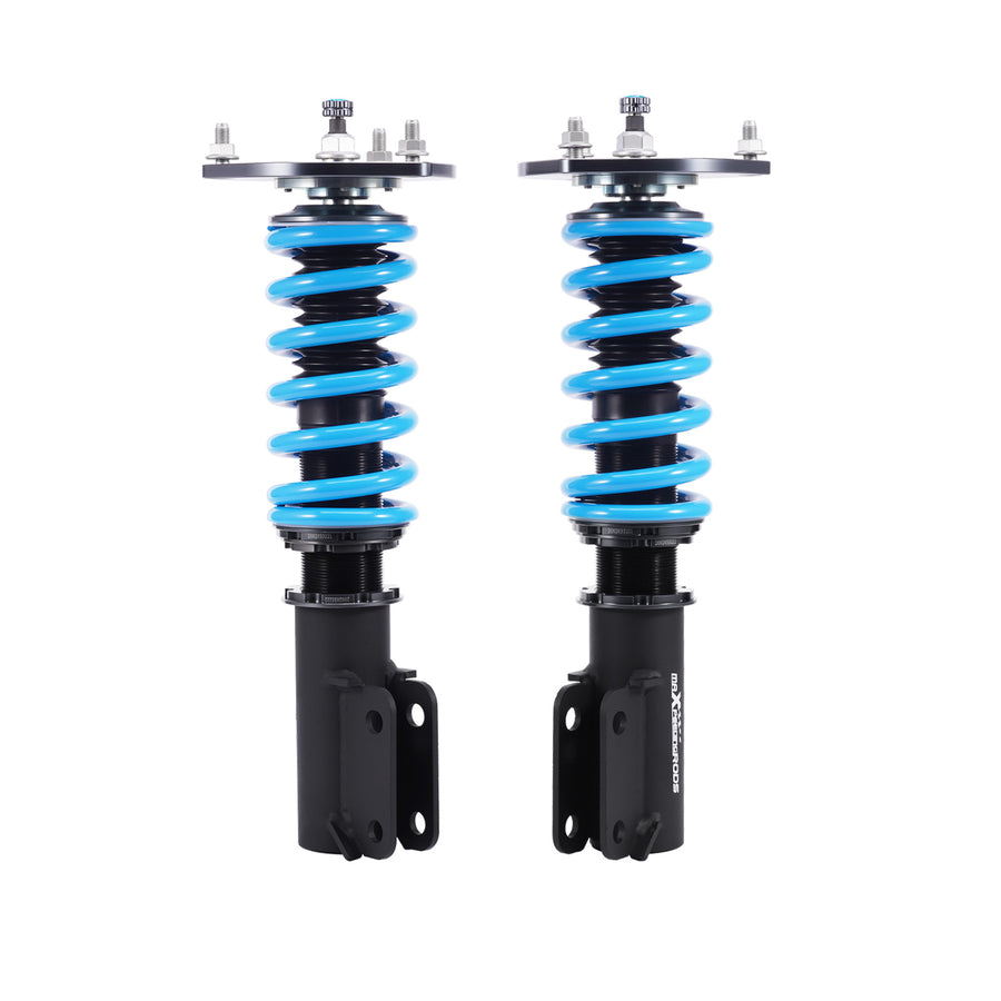COT6 Coilover 24 Way Damper Shock compatible for Mitsubishi 3000GT compatible for FWD 91-99