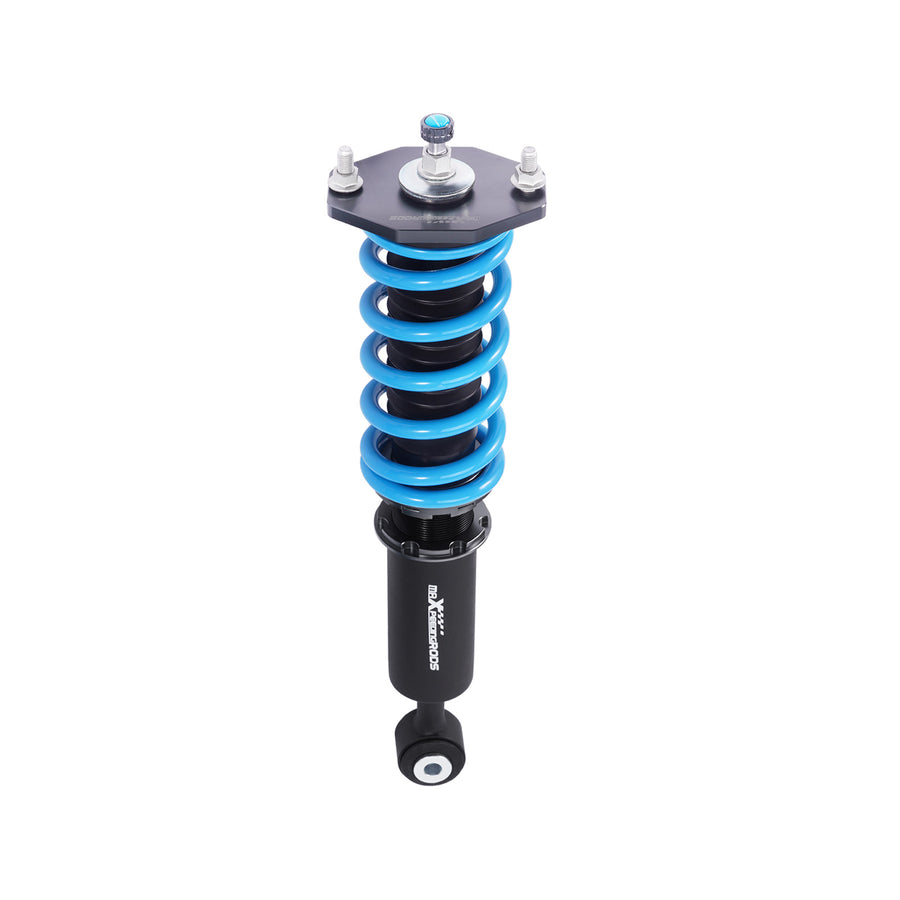 COT6 Coilover 24 Way Damper Shock compatible for Mitsubishi 3000GT compatible for FWD 91-99
