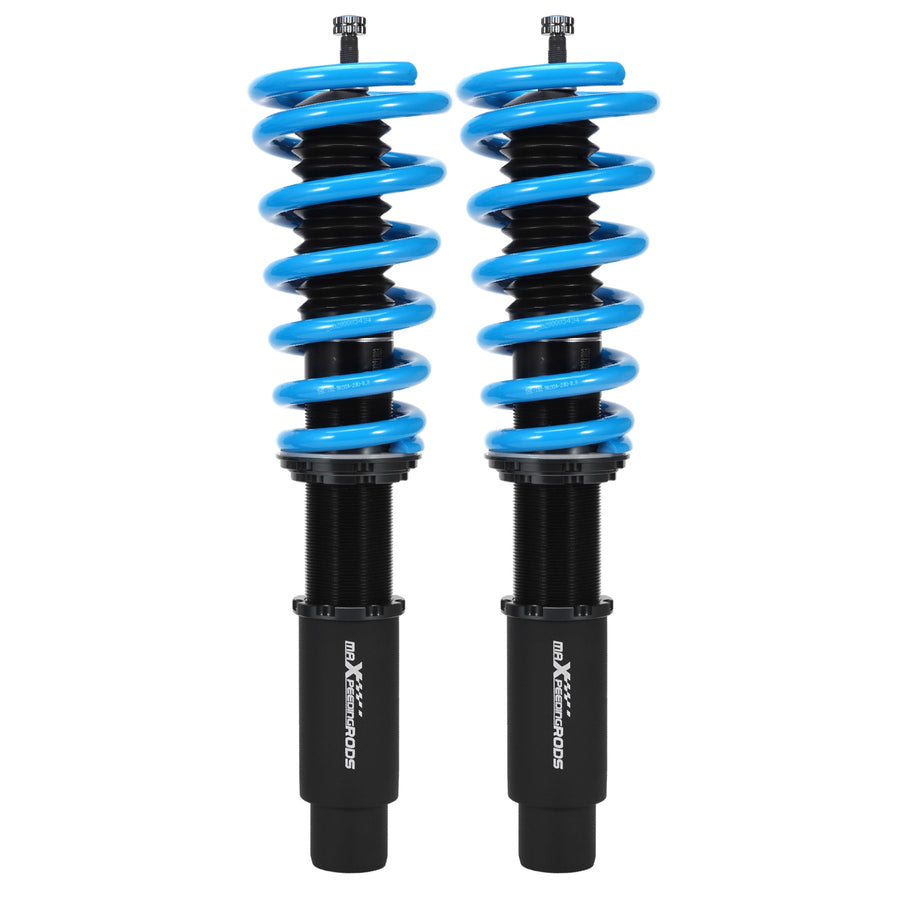 T6 Coilovers Lowering Coils compatible for Audi A6 / A6 Quattro (C8) 2019+