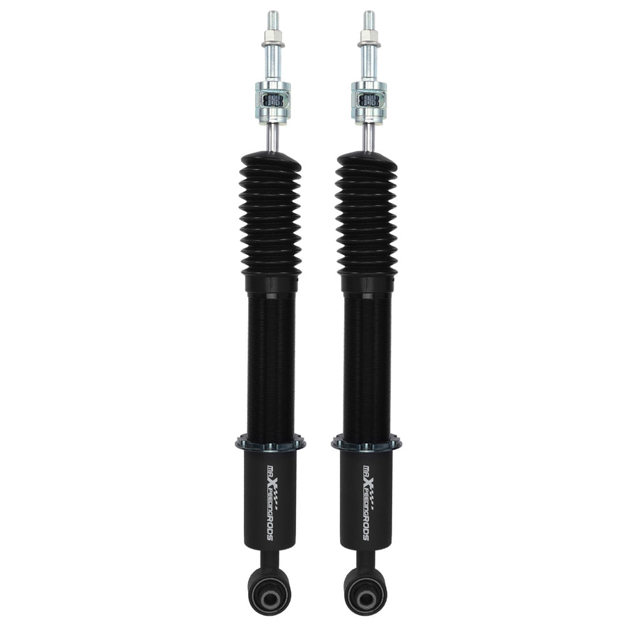 T6 Coilovers Lowering Coils compatible for Audi A6 / A6 Quattro (C8) 2019+