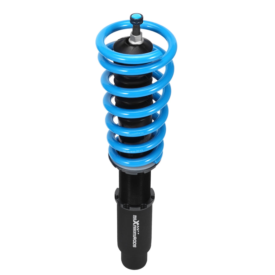 T6 Coilovers Lowering Coils compatible for Audi A6 / A6 Quattro (C8) 2019+