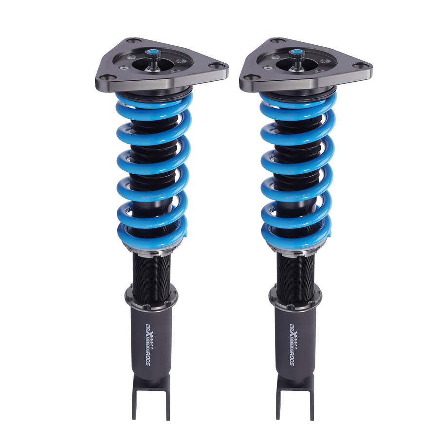 T6 Coilovers Damper Adjustable Kit compatible for Audi A8 Quattro 2004-2010