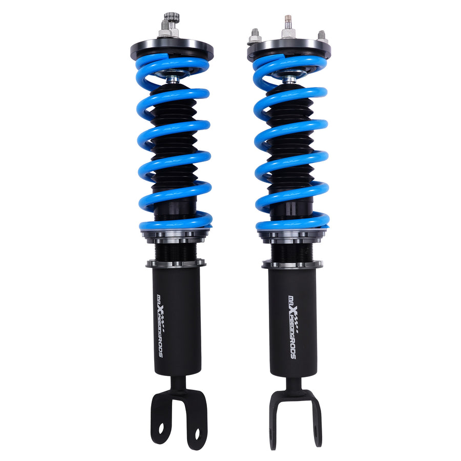 COT6 Coilover Suspension Kit compatible for Honda Accord 2013-2017 lowering kit