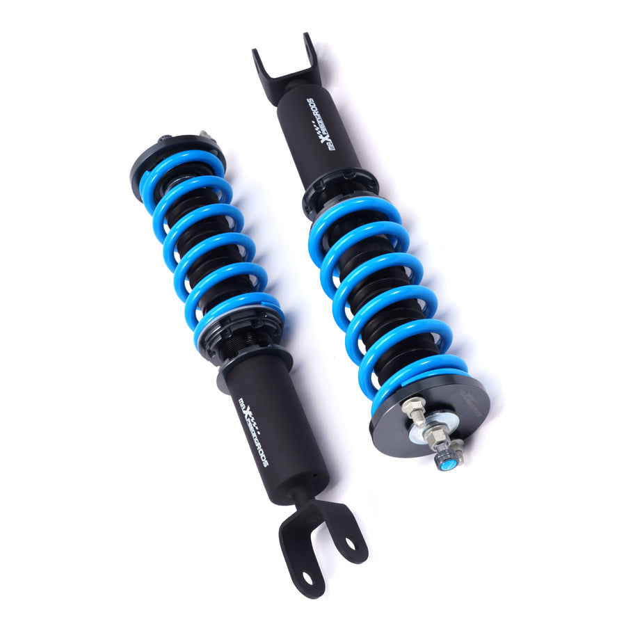 COT6 Coilover Suspension Kit compatible for Honda Accord 2013-2017 lowering kit