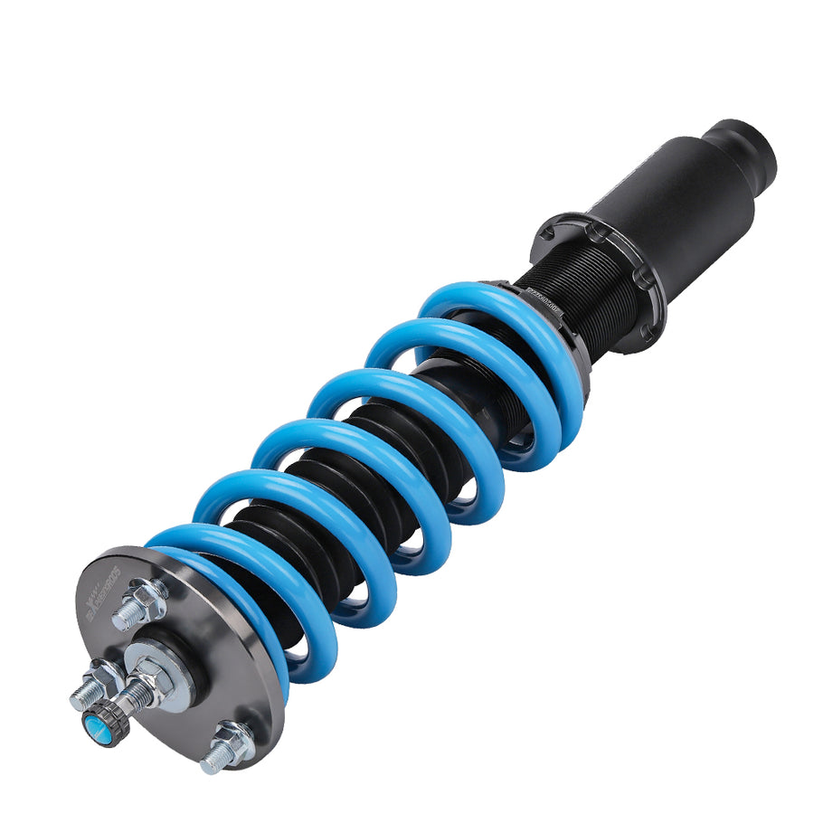 COT6 Coilover Suspension Kits compatible for Honda Accord 1994-1997 lowering kit