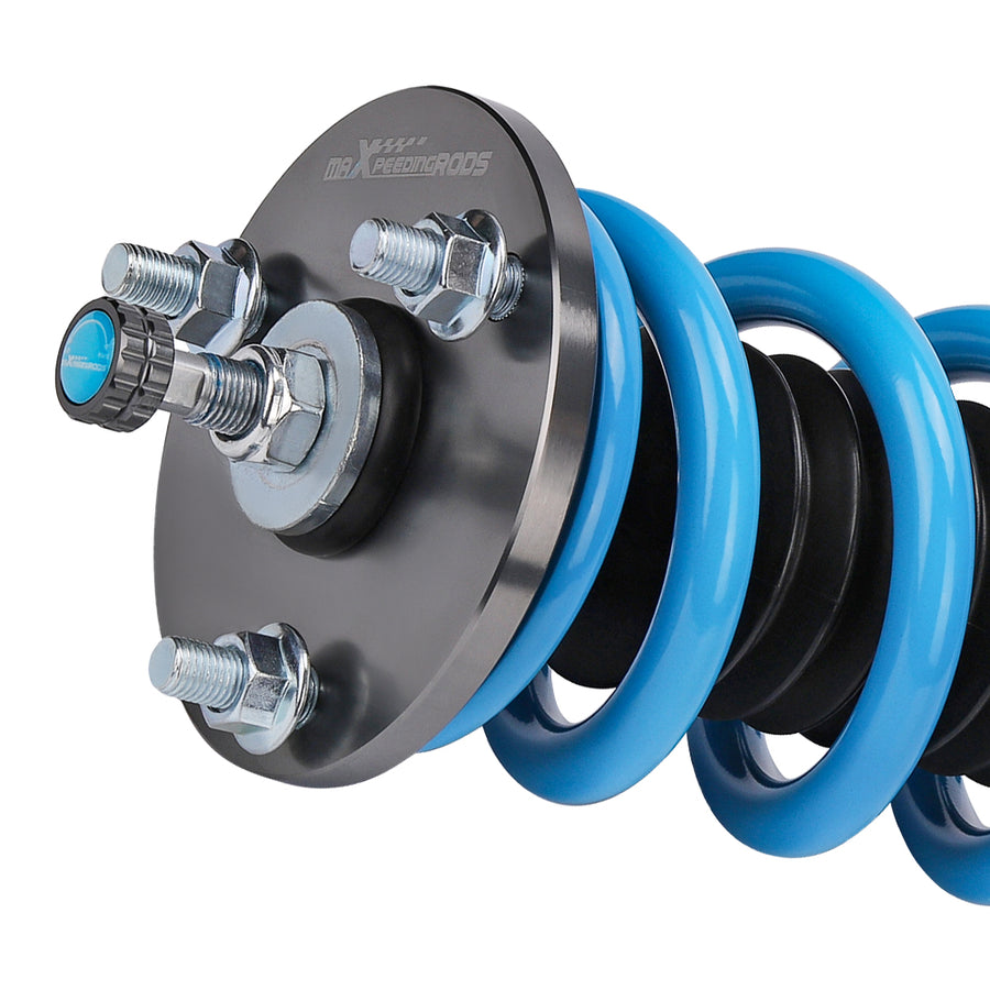 COT6 Coilover Suspension Kits compatible for Honda Accord 1994-1997 lowering kit