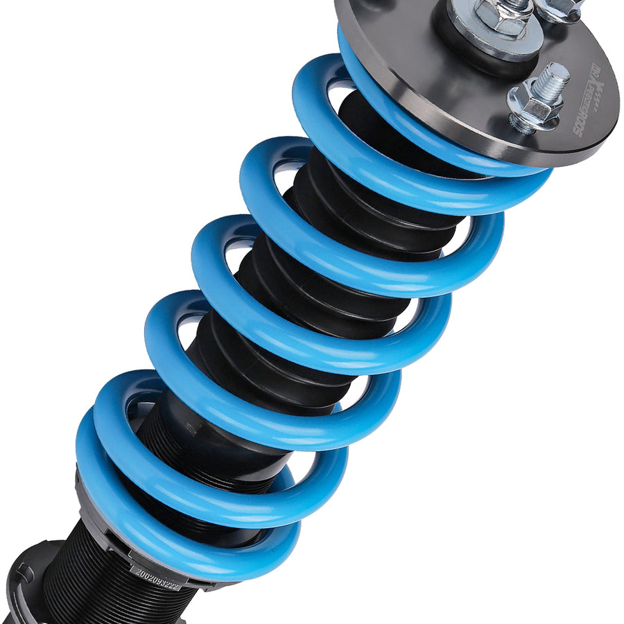 COT6 Coilover Suspension Kits compatible for Honda Accord 1994-1997 lowering kit