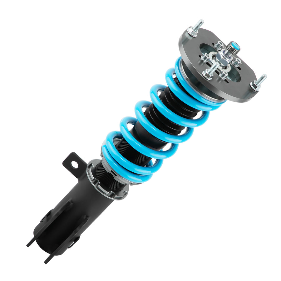 COT6 Coilover Suspension Kit compatible for Chevrolet Cobalt 2005-2010 lowering kit