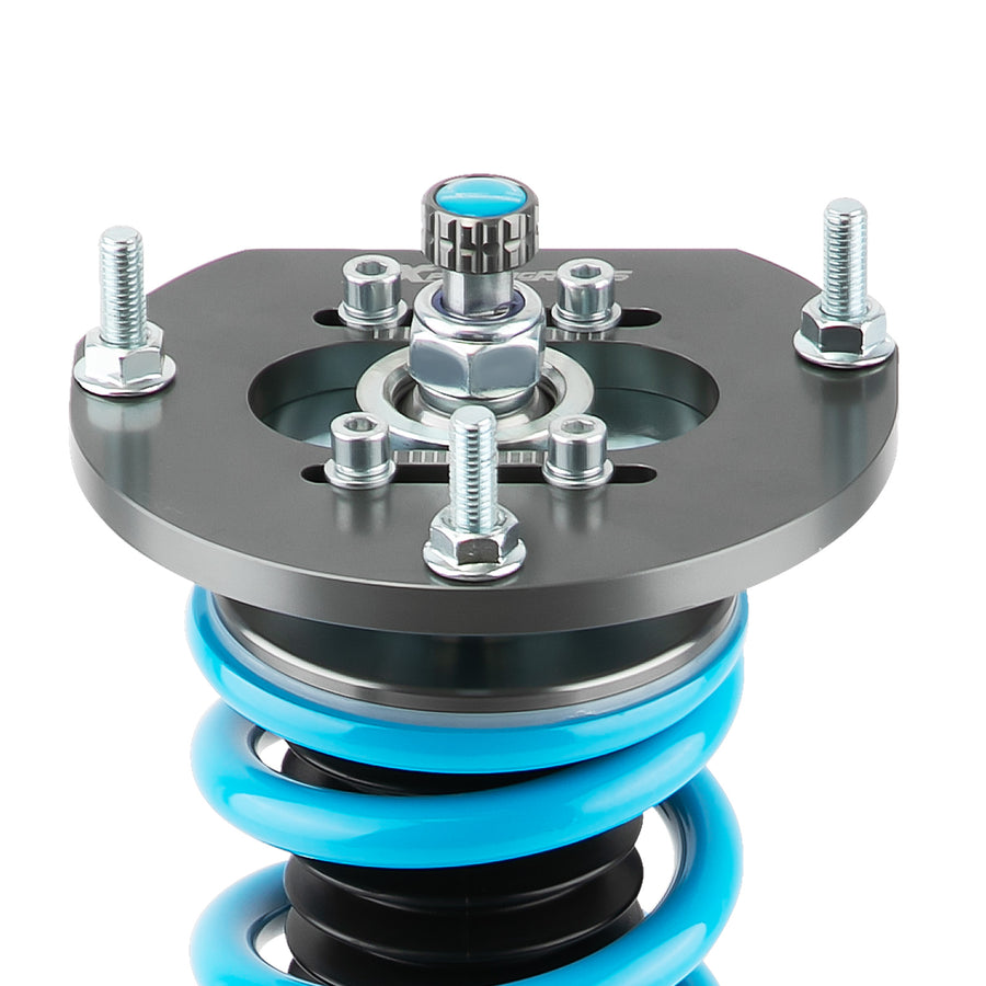 COT6 Coilover Suspension Kit compatible for Chevrolet Cobalt 2005-2010 lowering kit