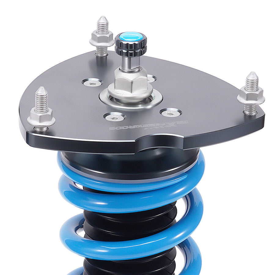 Compatible for Nissan Altima 07-13 Maxima 09-14 COT6 Coilovers Lowering Kit