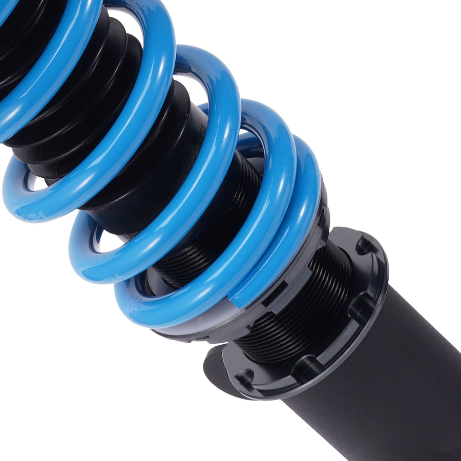 Compatible for Nissan Altima 07-13 Maxima 09-14 COT6 Coilovers Lowering Kit