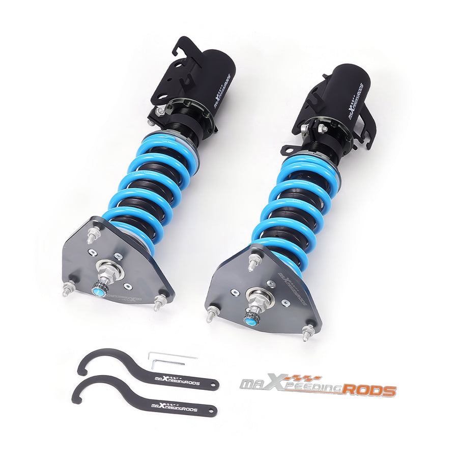 Coilovers 24 Way Damper Suspension Kit for Altima Sedan L33 13-18