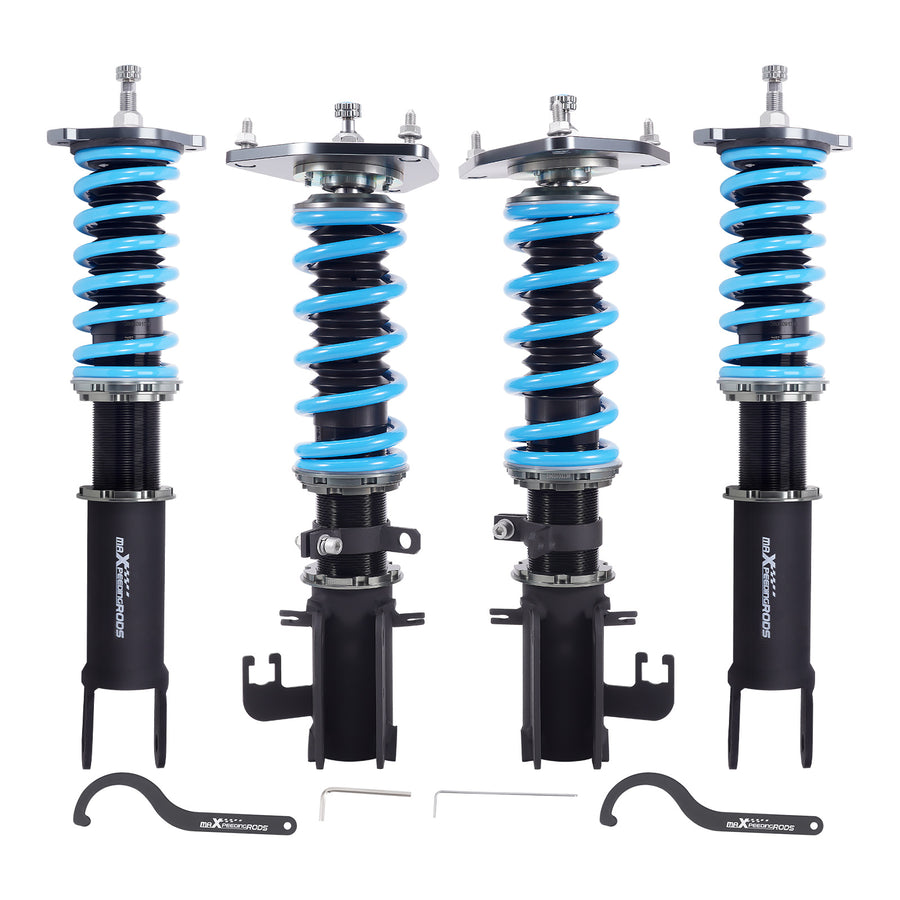 Coilovers 24 Way Damper Suspension Kit for Altima Sedan L33 13-18
