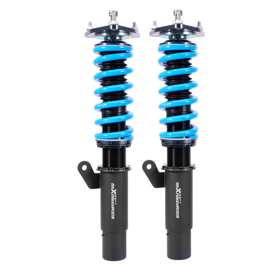 T6 Coilovers Lowering Suspension Kit compatible for VW Atlas (CA) 2018+