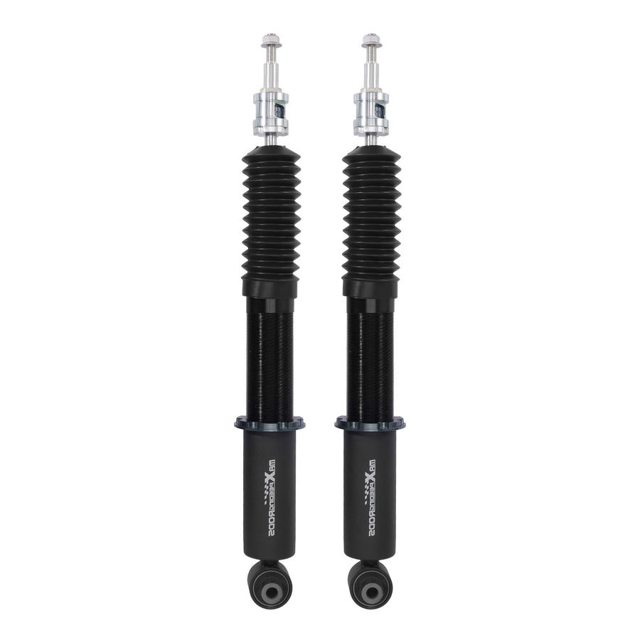 T6 Coilovers Lowering Suspension Kit compatible for VW Atlas (CA) 2018+