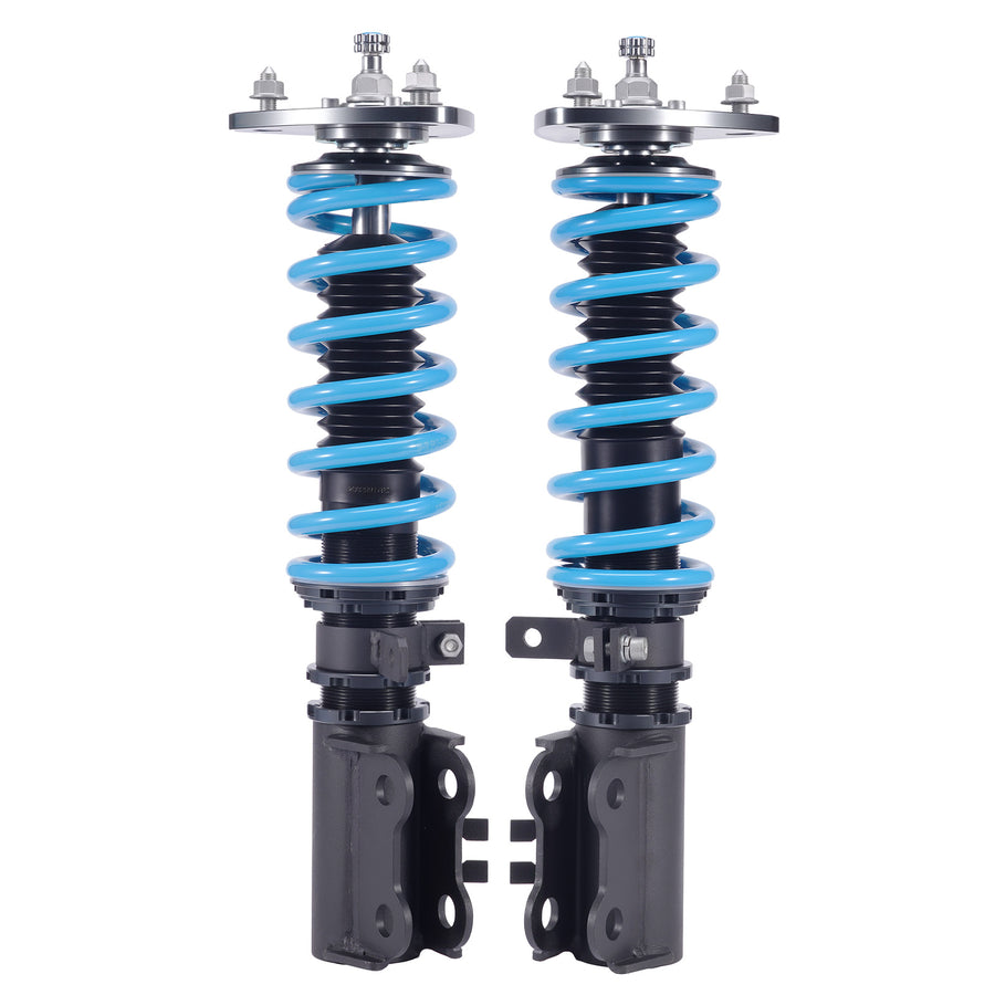 T6 Coilover Suspension Kit 24 Level for Mazda6 (GJ/GL) 2014-24