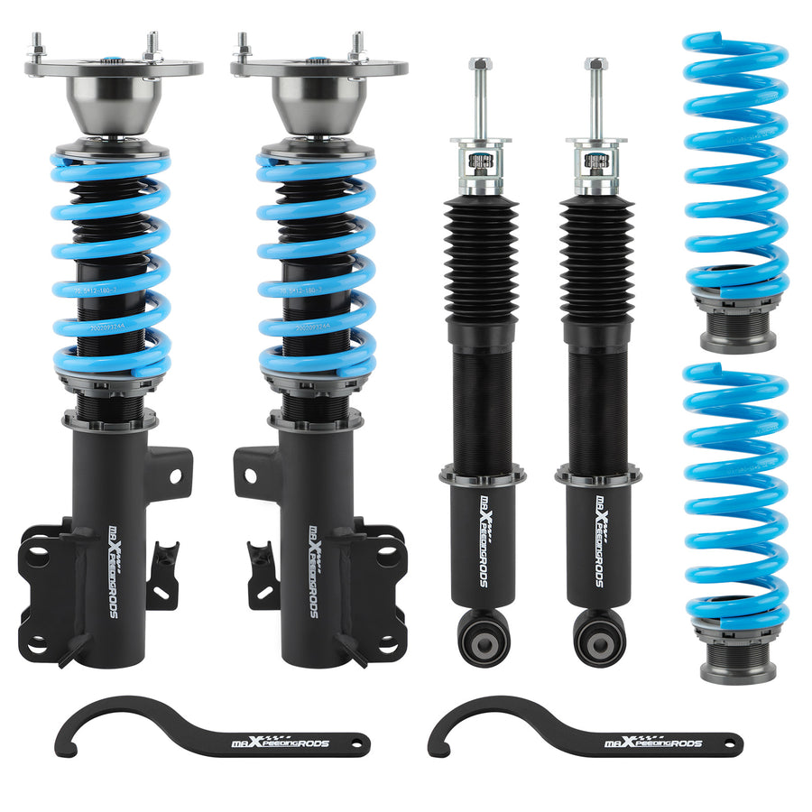 Street Coilover compatible for Cadillac ATS 2012+, compatible for CT5 2019+, compatible for CT4 20-21 RWD