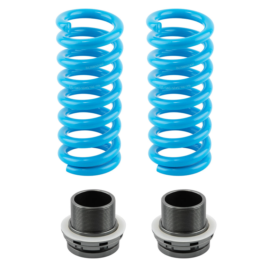 Street Coilover compatible for Cadillac ATS 2012+, compatible for CT5 2019+, compatible for CT4 20-21 RWD