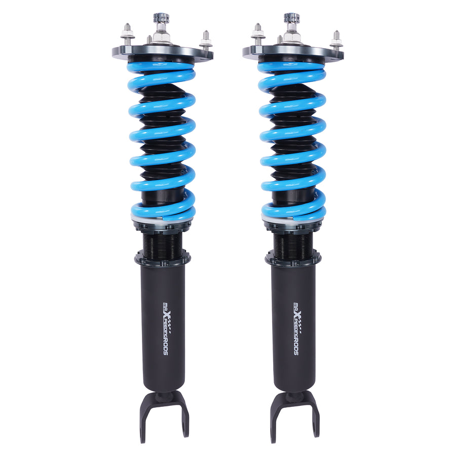 T6 Coilovers Kit compatible for Mercedes-Benz CLS55 / CLS63 AMG 06-11 C219