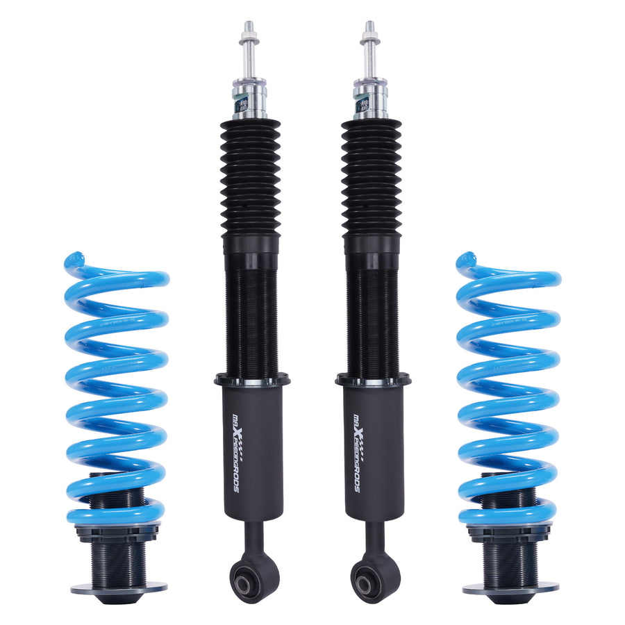 T6 Coilovers Kit compatible for Mercedes-Benz CLS55 / CLS63 AMG 06-11 C219