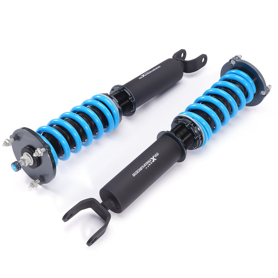 T6 Coilovers Kit compatible for Mercedes-Benz CLS55 / CLS63 AMG 06-11 C219
